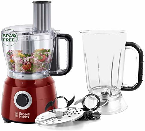 Productos Russel Hobbs Desire food processor 