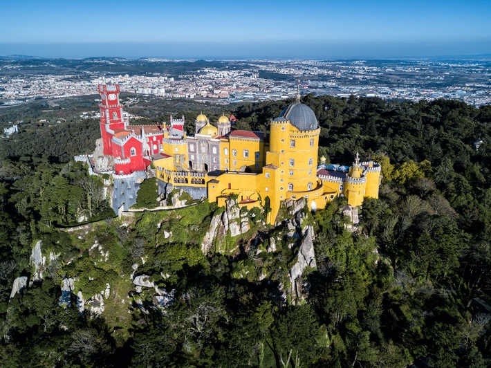 Place Sintra