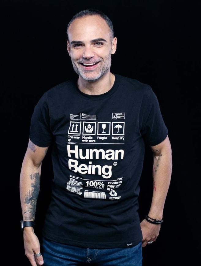 Belegendary | Jorge Coutinho | TEDxMatosinhos - YouTube