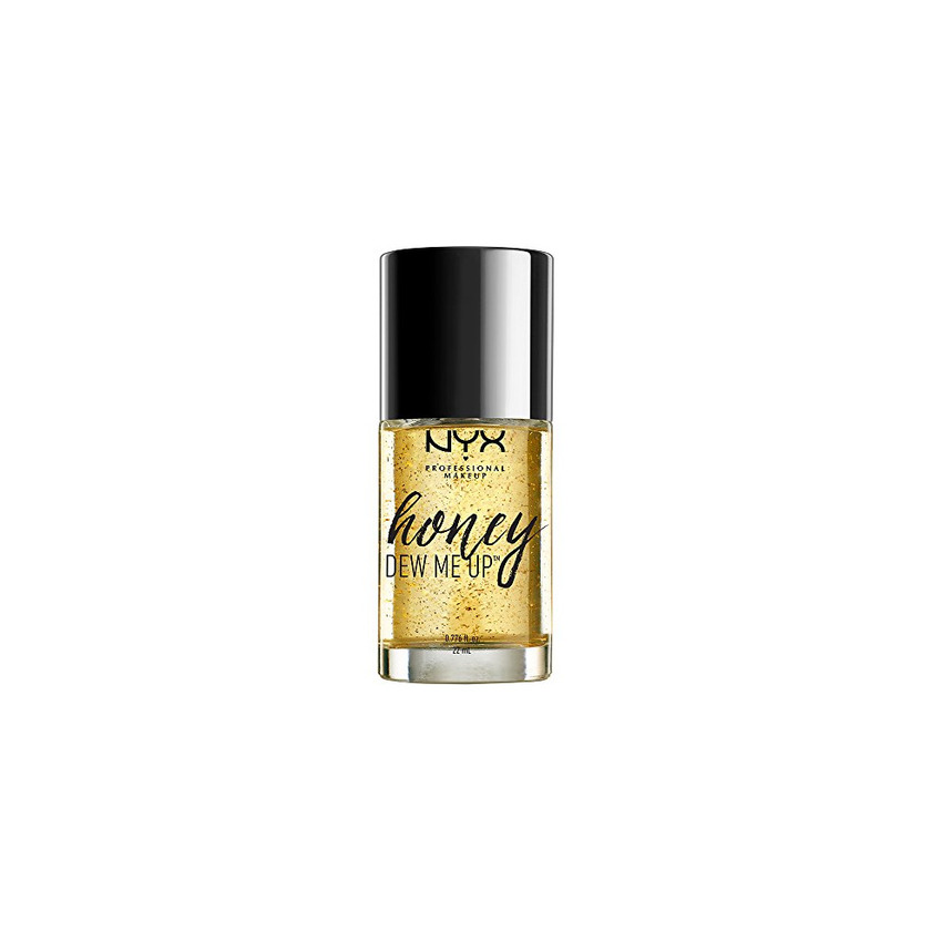 Beauty NYX Honey Dew Me Up Primer Honey