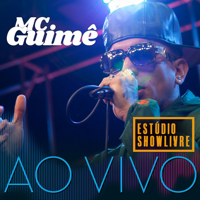 Canción Cinderela - Ao Vivo