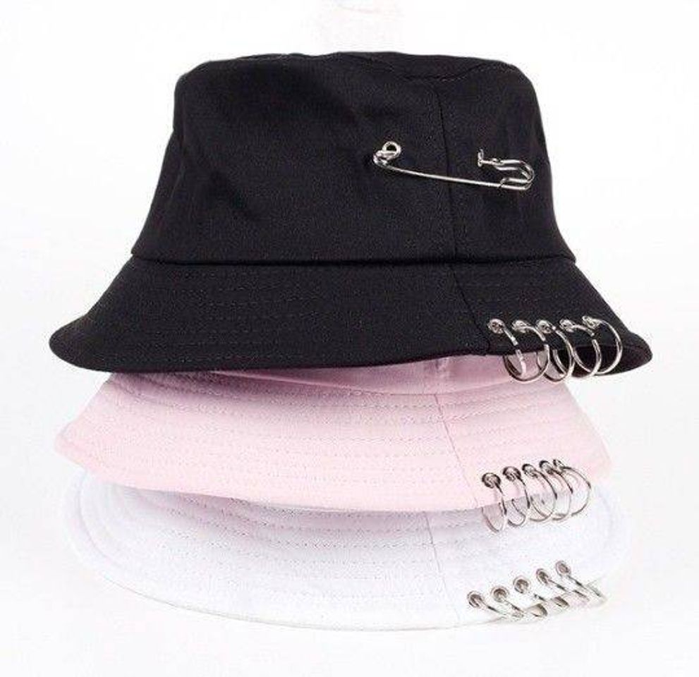 Moda bucket hat