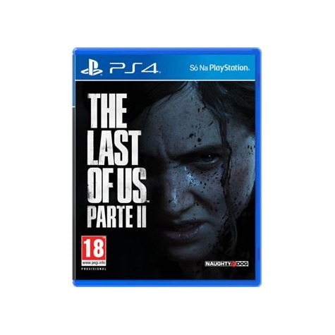 Product The Last of us Part II