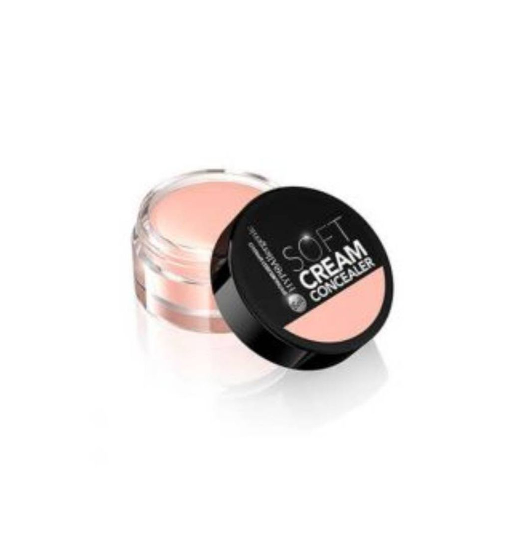 Producto Corrector en crema hipoalergénico Soft Cream Concealer - 01