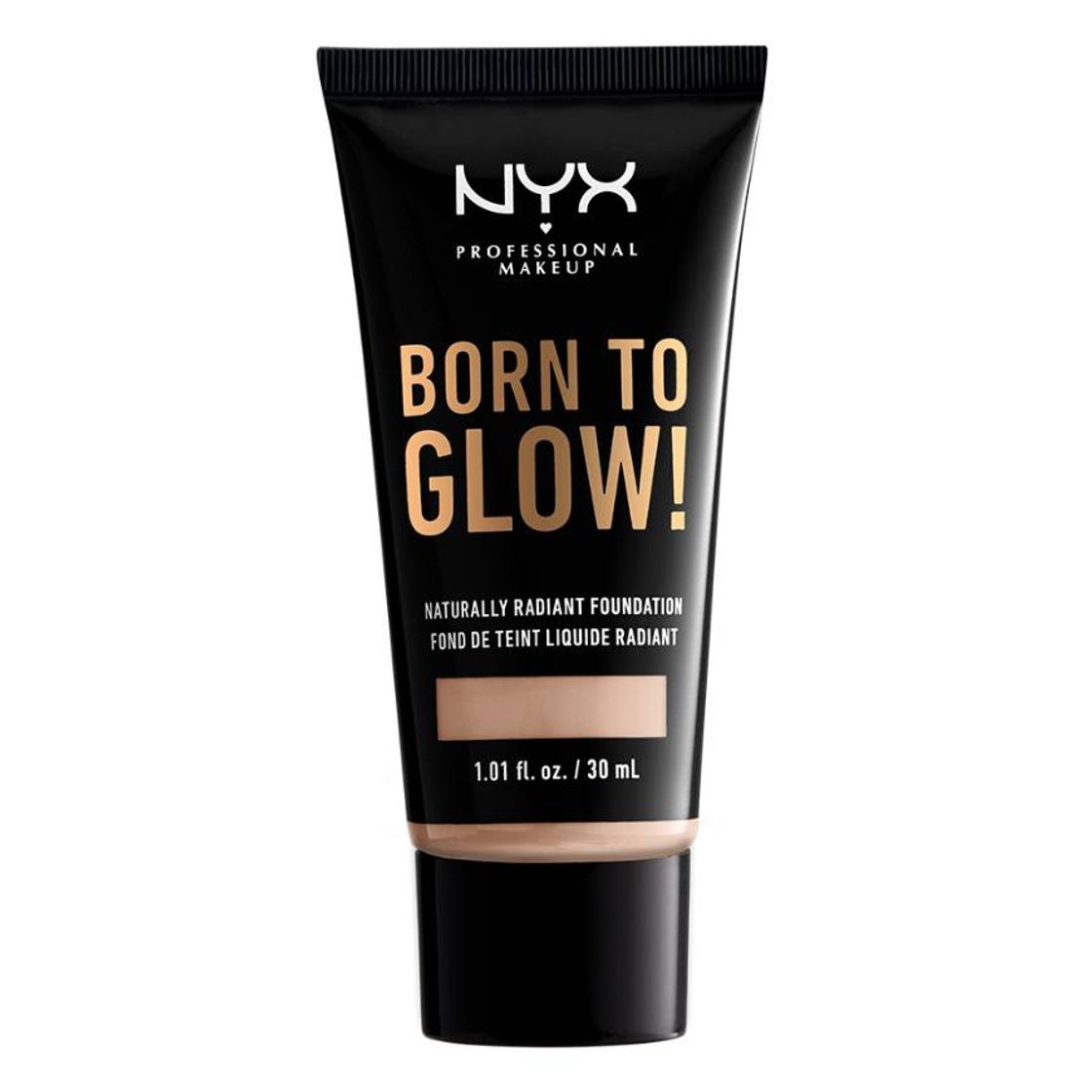 Moda Base maquillaje Born To Glow