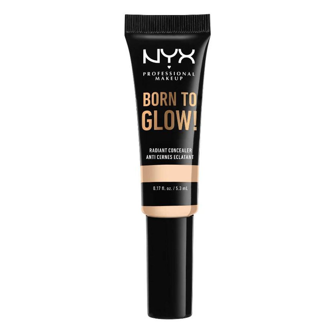 Moda Corrector Born To Glow