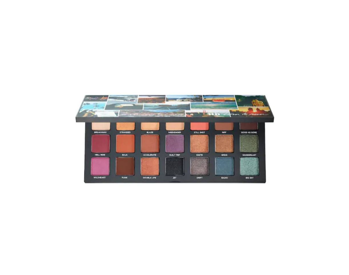 Product Born to Run Palette URBAN DECAY