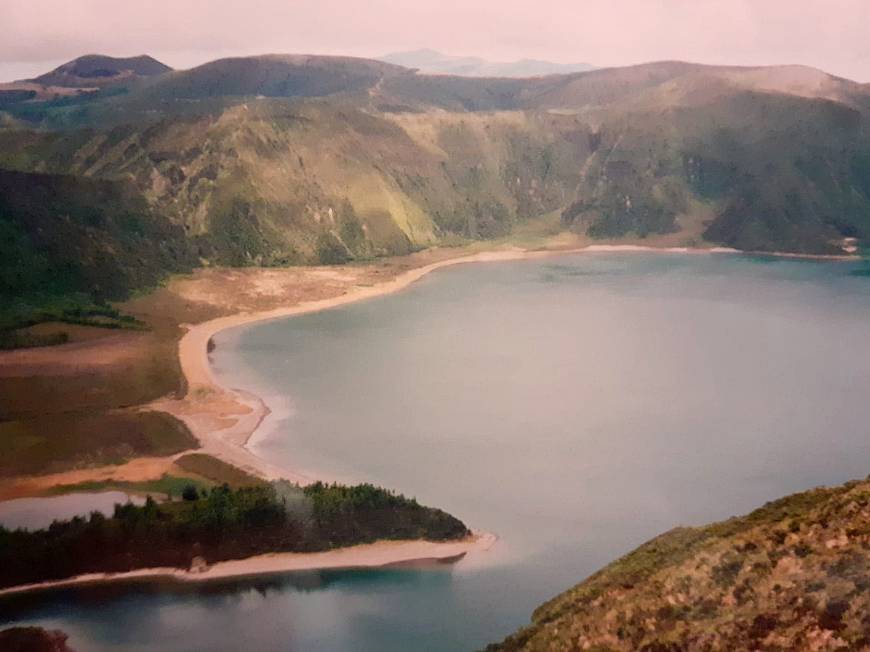 Lugar Açores