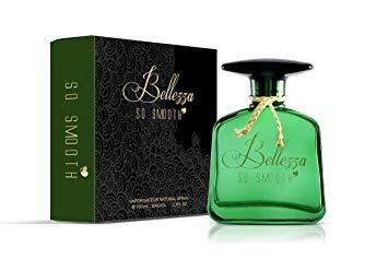 Belleza-Perfumes
