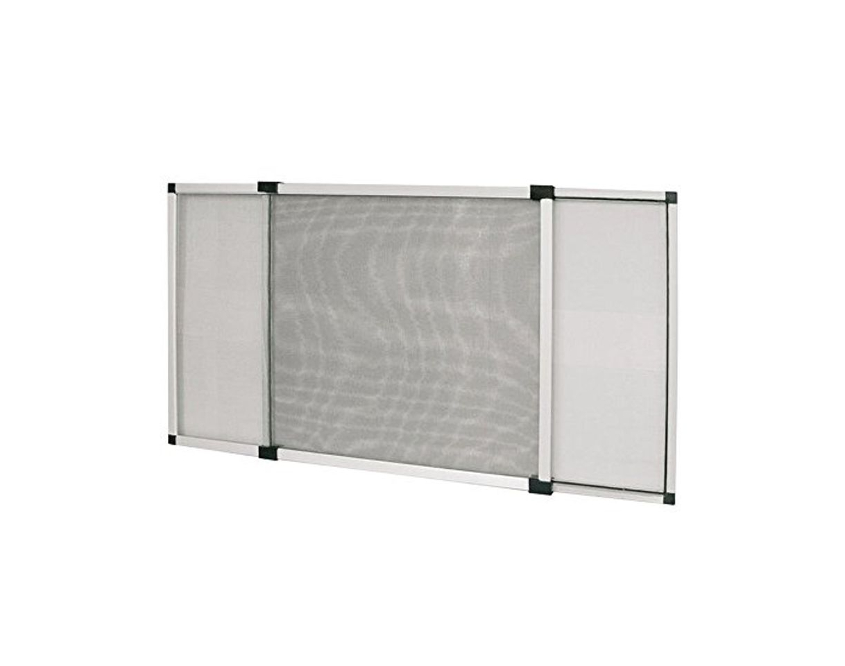 Producto GES50AGSC Mosquitera STARKEN 70x50 cm extensible hasta 132 cm