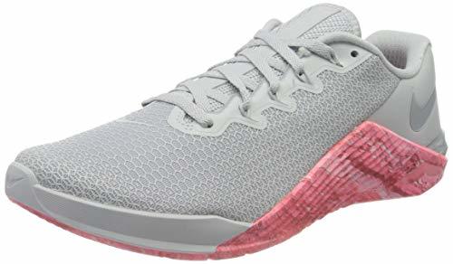 Fashion Nike Metcon 5, Zapatillas de Deporte para Mujer, Multicolor