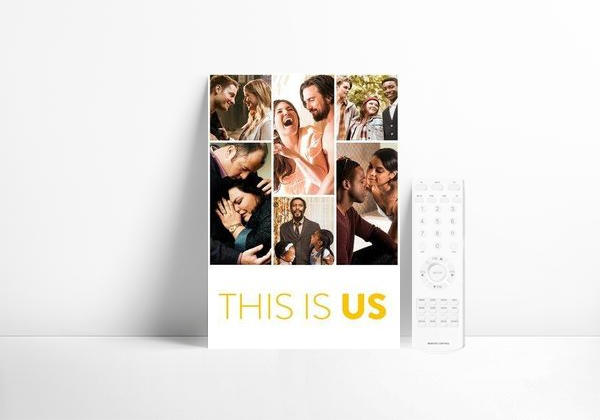 Serie This Is Us