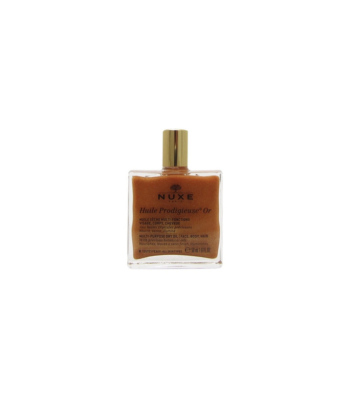 Producto Nuxe Prodigieuse