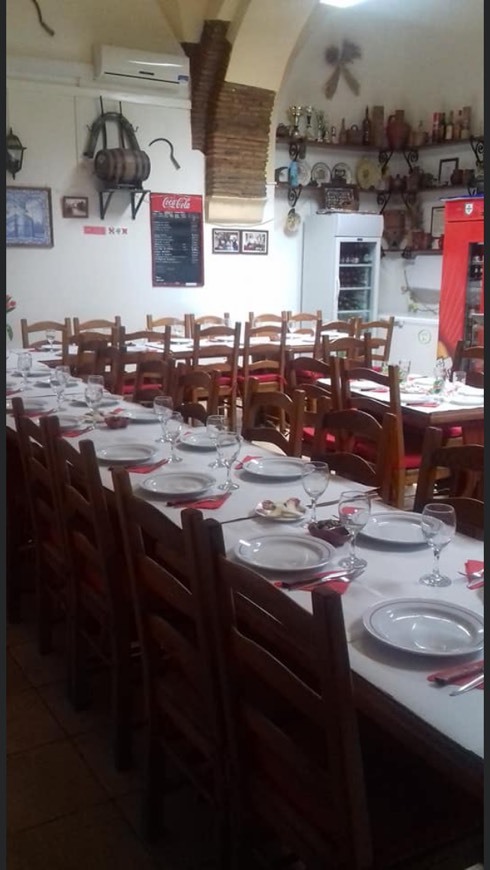 Taberna do malato
