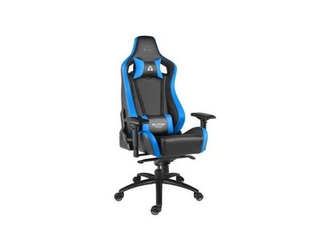 Producto Cadeira Gaming ALPHA GAMER Polaris Racing Edition