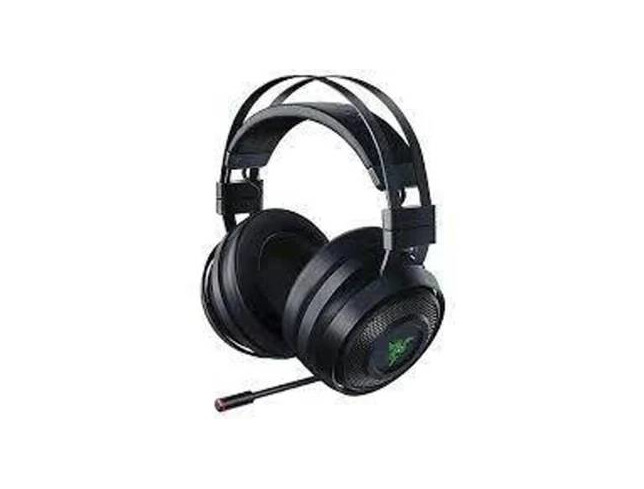 Producto Auscultadores Gaming RAZER Nari Ultimate