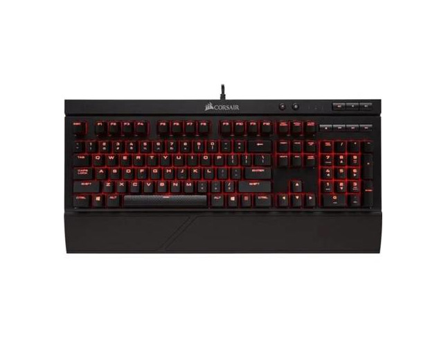 Producto Teclado Gaming CORSAIR K68