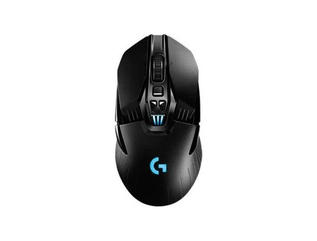 Producto Rato Gaming LOGITECH G903 (Ótico - 12.000 dpi - Preto)