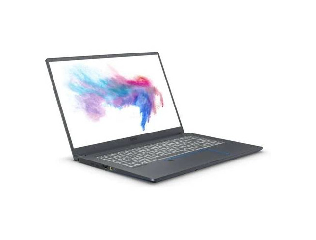 Social Portátil Gaming MSI 15 A10SC-094PT