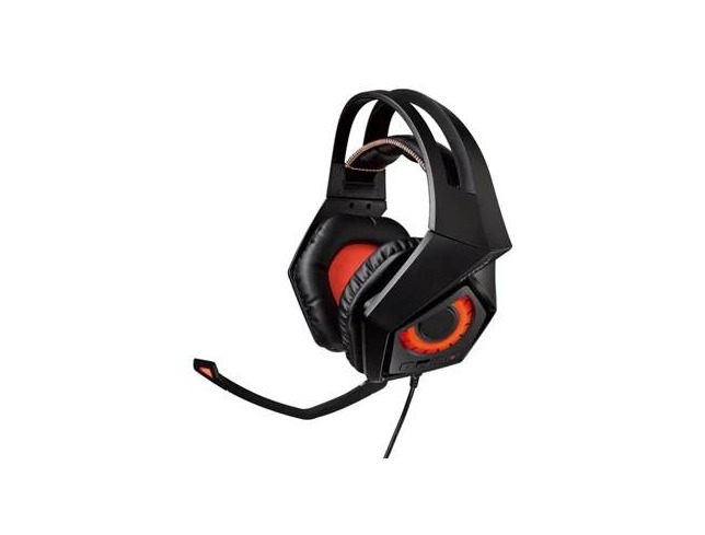 Social Auscultadores Gaming ASUS Strix
