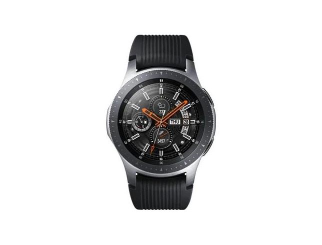 Product Smartwatch SAMSUNG Galaxy Watch 46mm Preto