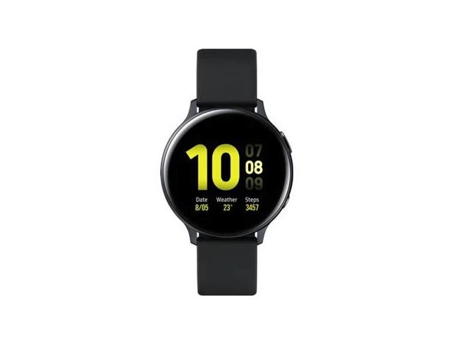 Product Smartwatch SAMSUNG Galaxy Watch Active 2 44mm Preto