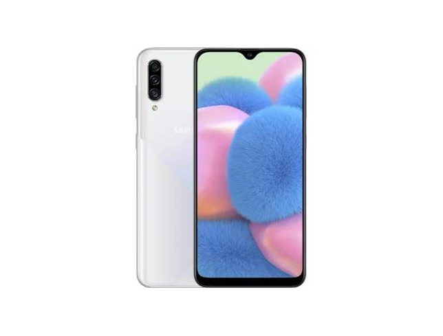 Producto Smartphone SAMSUNG Galaxy A30s