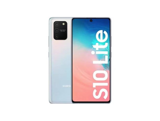 Product Smartphone SAMSUNG Galaxy S10 Lite