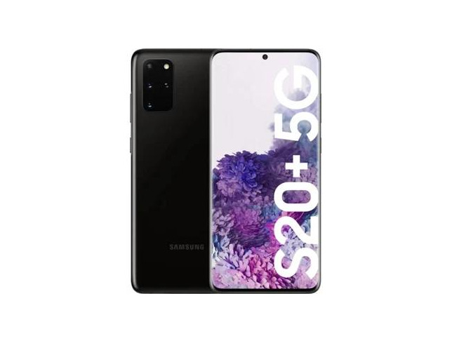 Social Smartphone SAMSUNG Galaxy S20+ 5G