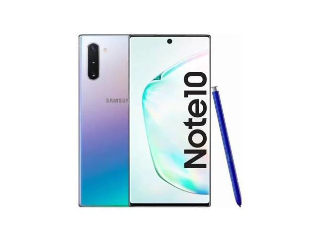 Social Smartphone SAMSUNG Galaxy Note 10