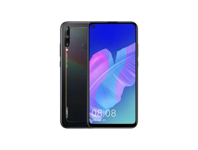 Producto Smartphone HUAWEI P40 Lite E