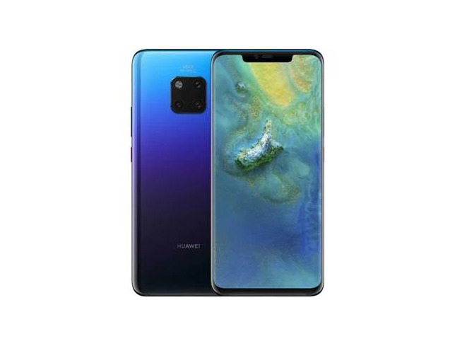 Producto Smartphone HUAWEI Mate 20 Pro