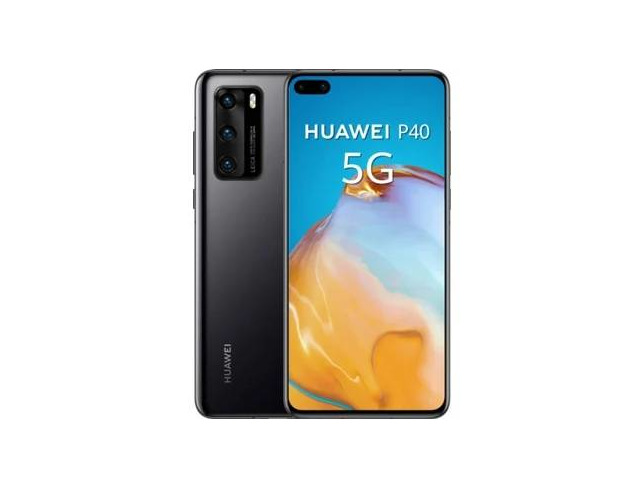 Producto Smartphone HUAWEI P40