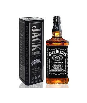 Product Whisky Jack Daniel's

