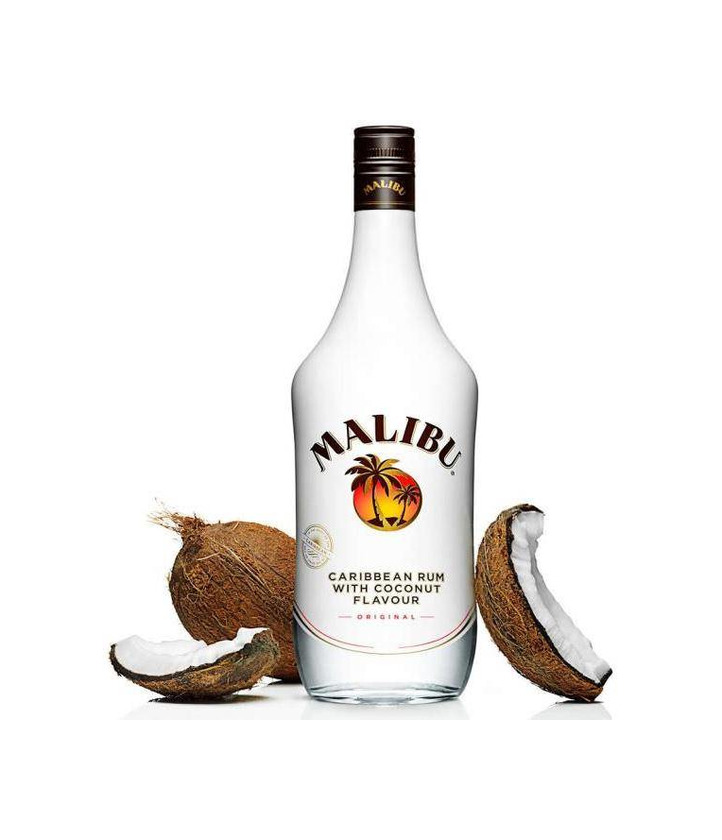 Product Licor Malibu