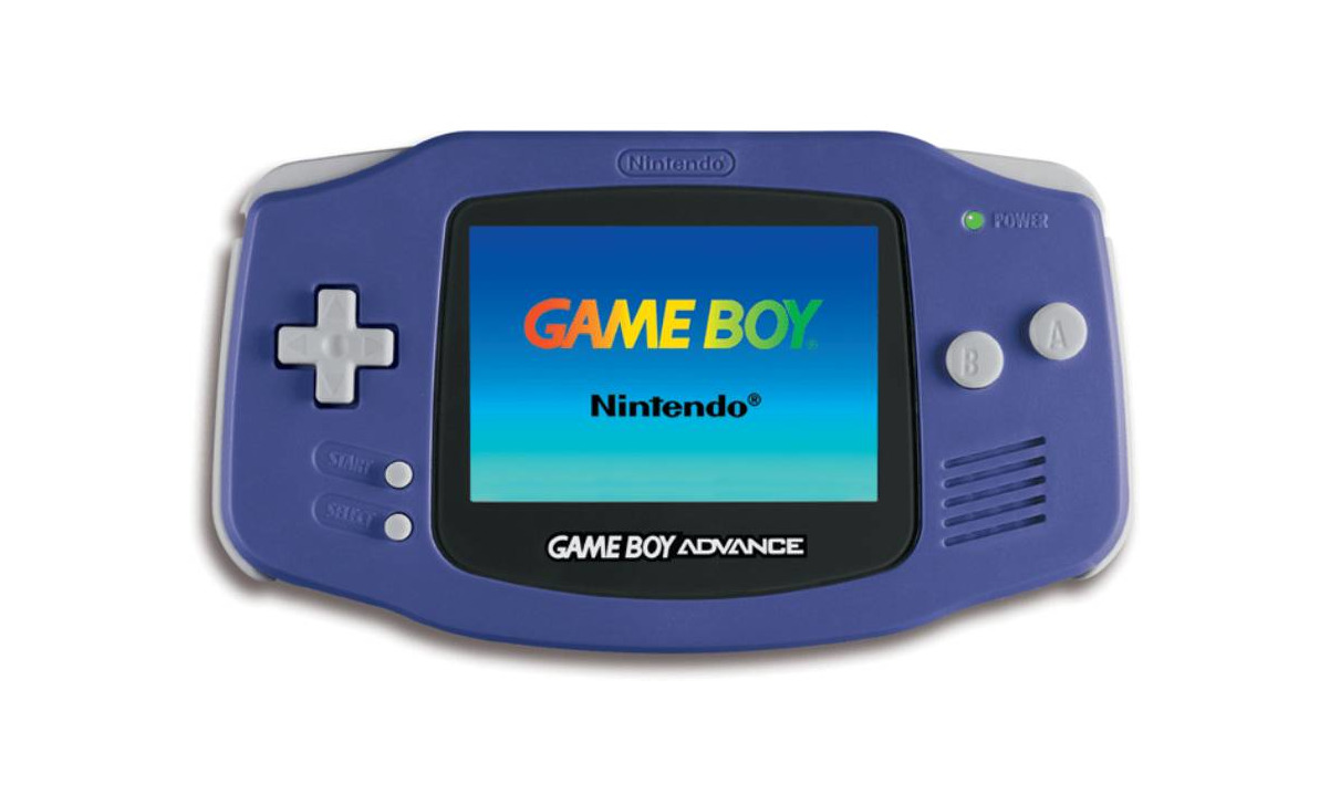 Producto Game Boy 