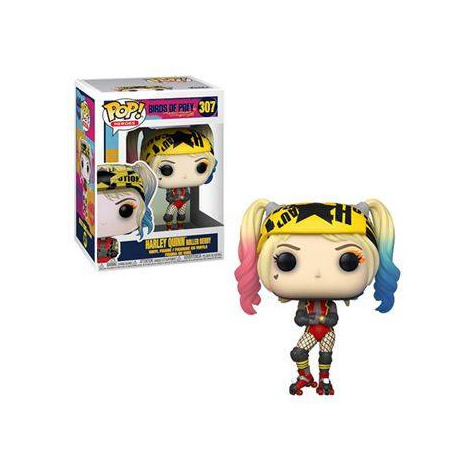 Product Funko Pop! Birds of Prey