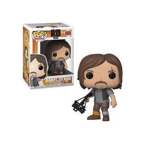 Product Funko Pop! The Walking Dead