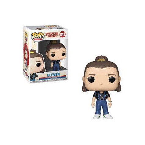 Social Funko Pop! Stranger Things