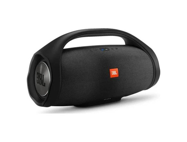 Product Coluna Bluetooth JBL Boombox