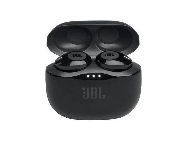 Product Auriculares Bluetooth True Wireless JBL Tune 120TWS