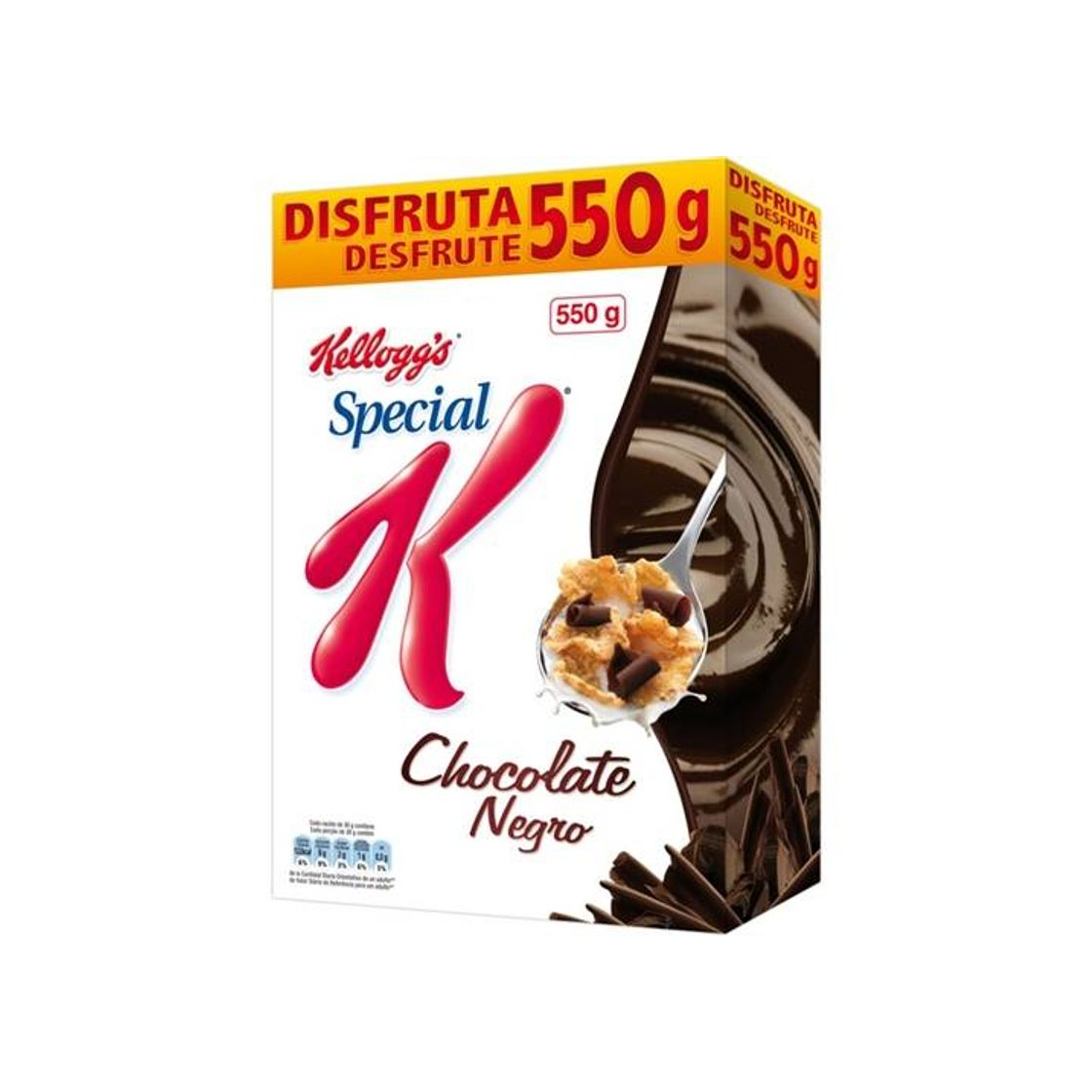 Product Cereais Special K Chocolate