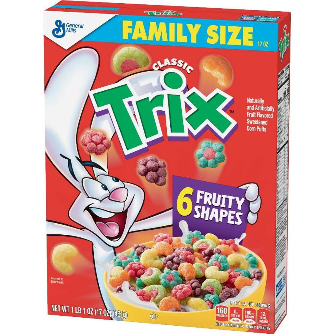 Product Trix