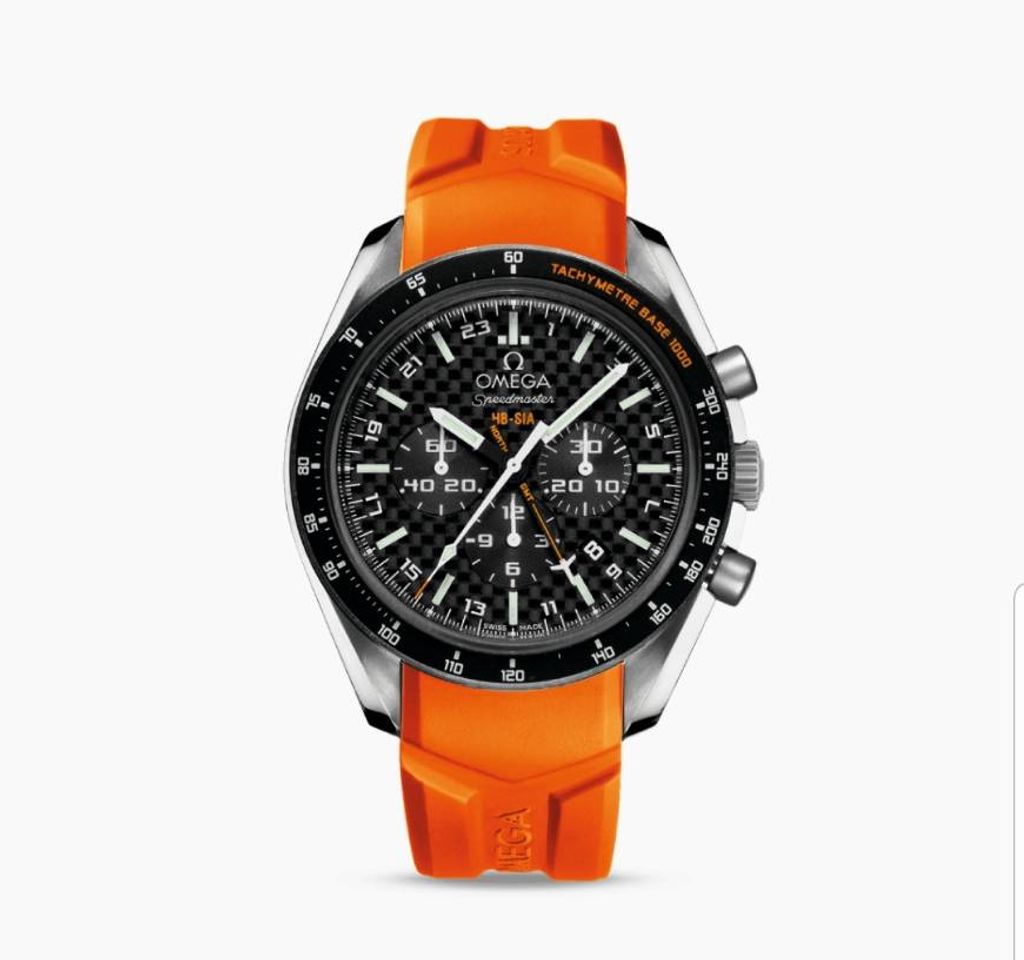 Social Speedmaster