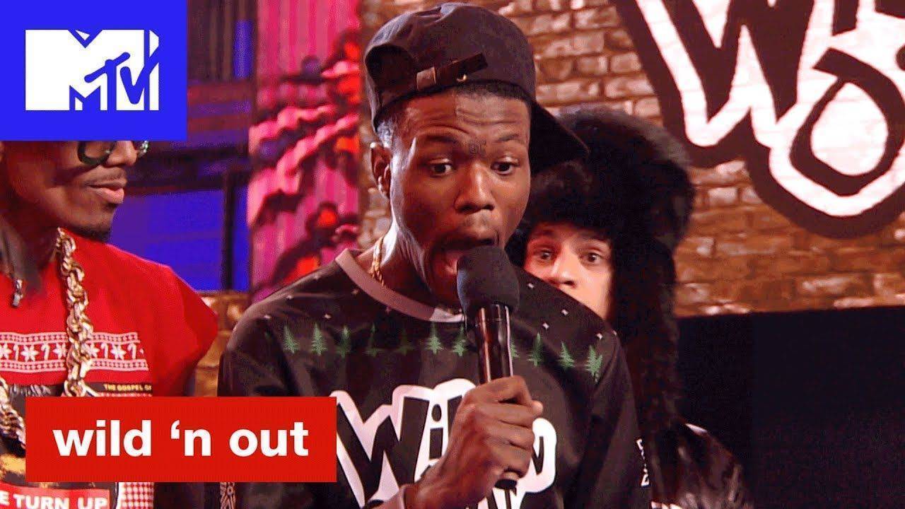 Serie Wild 'n Out 