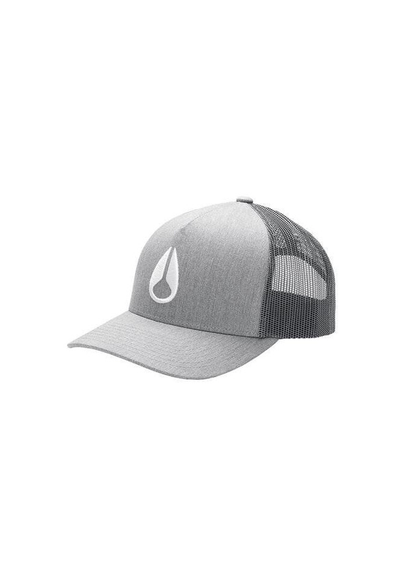 Product Iconed Trucker Hat

