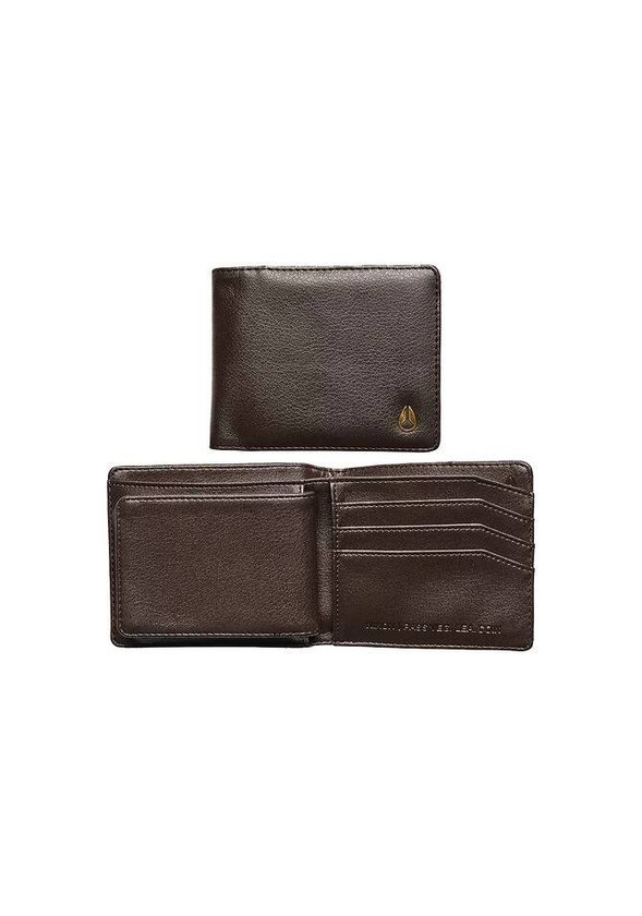 Product Pass Vegan Leather Coin Wallet

