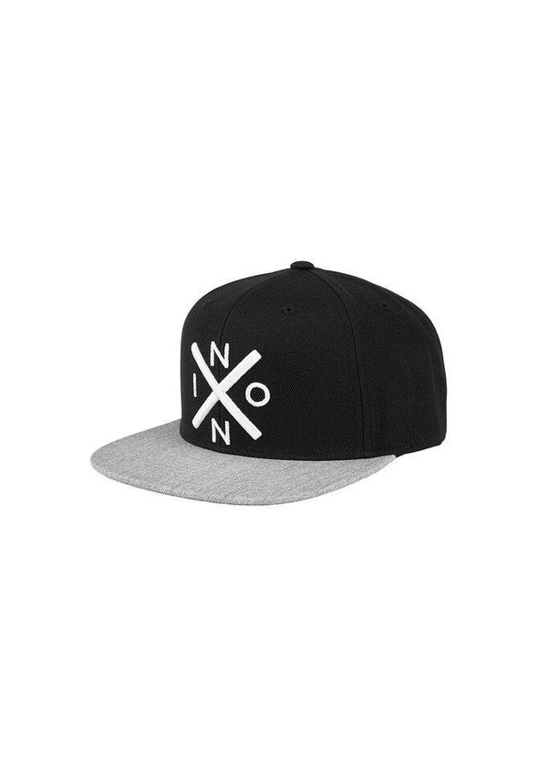 Product Exchange Snapback Hat

