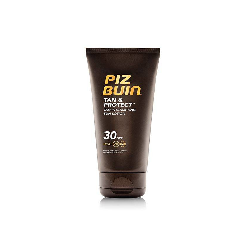 Producto PIZ BUIN TAN & PROTECT FPS30 LOÇÃO INTENSIFICADORA DE BRONZE