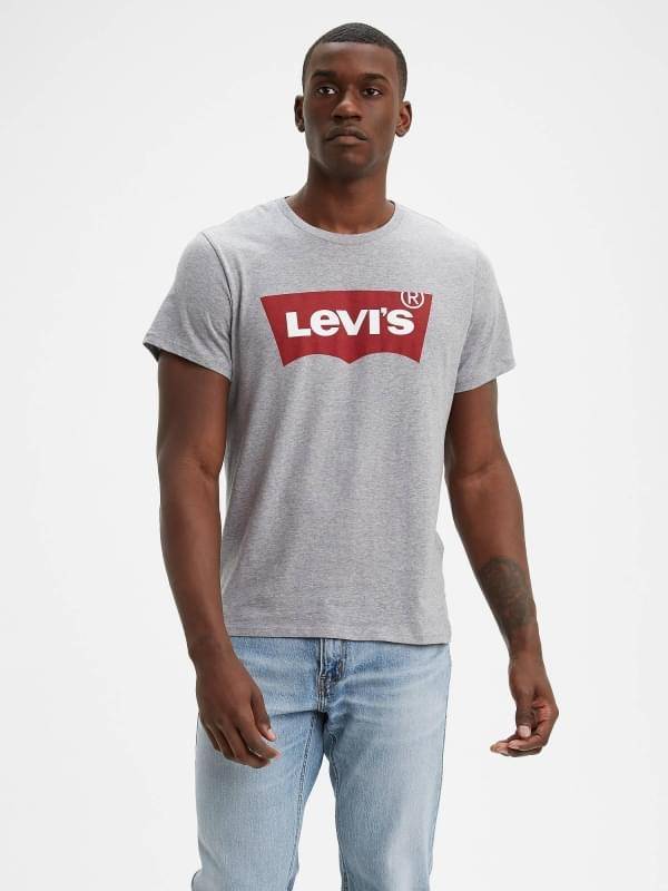 Product Levi's® Housemark Tee

